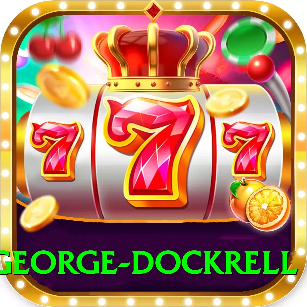 george dockrell Pro v4.0.5 - 2