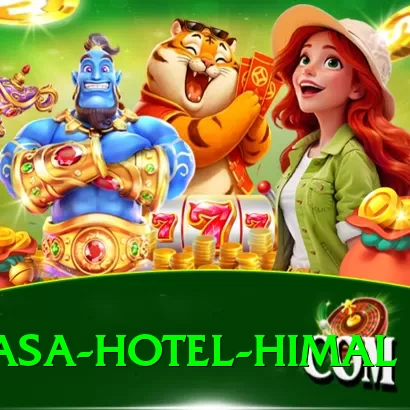 ghasa hotel himal Premium v3.6.5 - 2