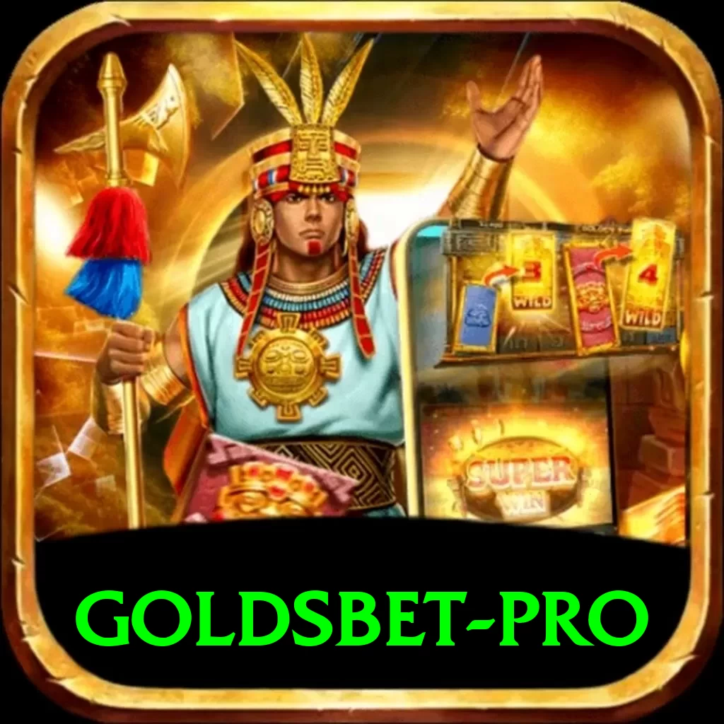 goldsbet Slots Gold v3.5.1 - 2