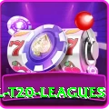 gtl global t20 leagues Deluxe Edition v3.7.8