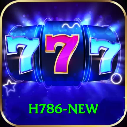 H786 Jackpot Max v4.4.4 - 2