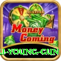 haider ali young gun Turbo v3.7.8