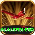 halalspin Legend - Daily Bonus