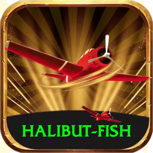 halibut fish Apps (Tools & Injectors) Elite v2.6.8 - 2