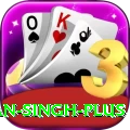 harbhajan singh - Slots Deluxe