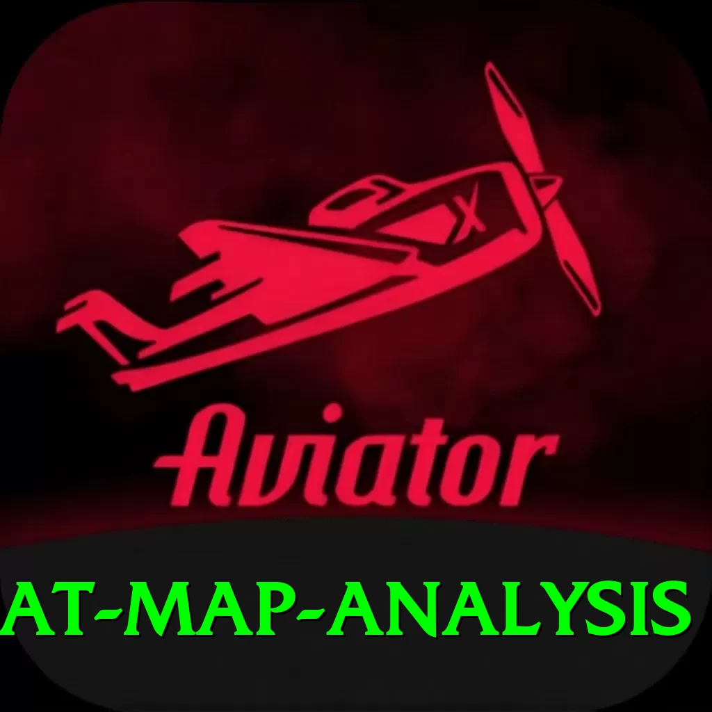 heat map analysis Pro Max v1.2.8 - 2