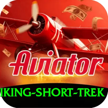 hiking short trek Ultimate Pro v5.3.2 - 2