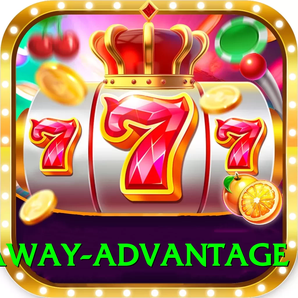 home away advantage Plus Pro v1.8.3 - 2