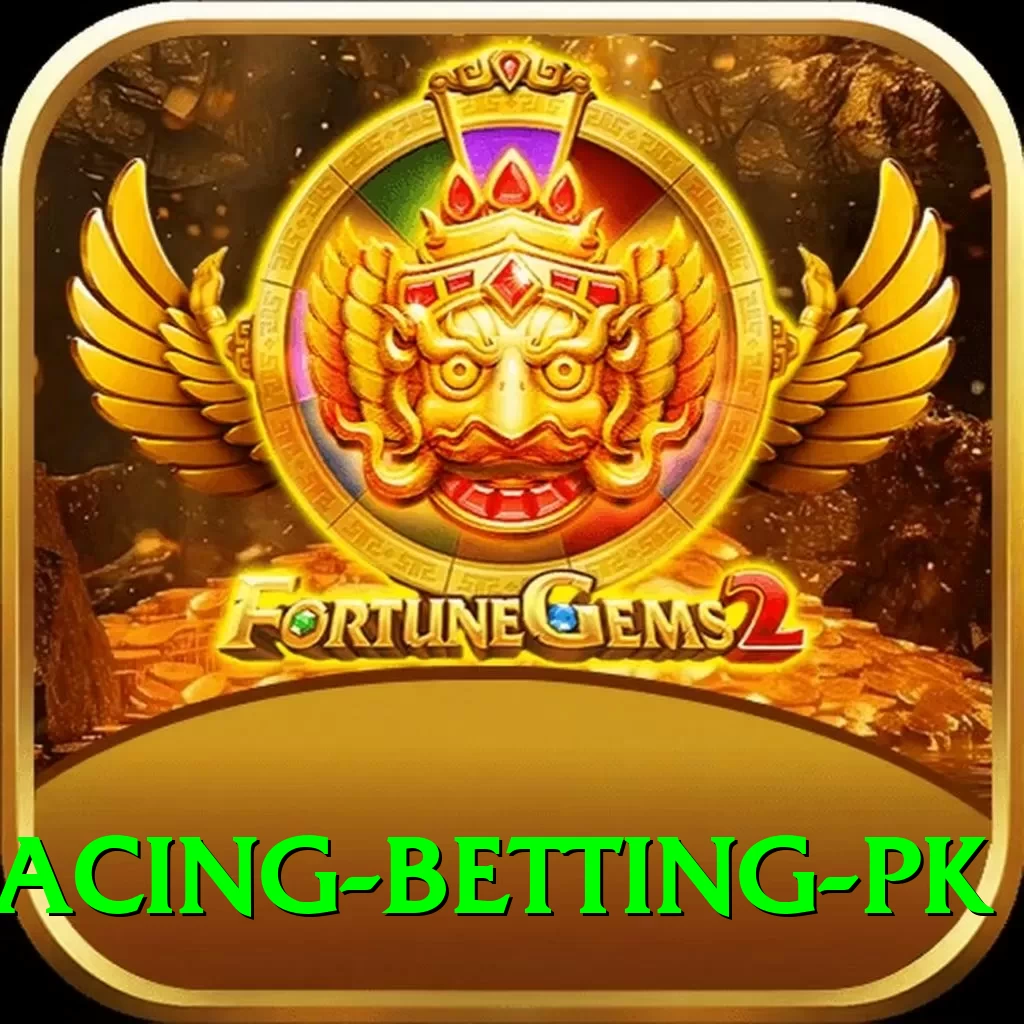 horse racing betting pk Turbo v1.7.7 - 2