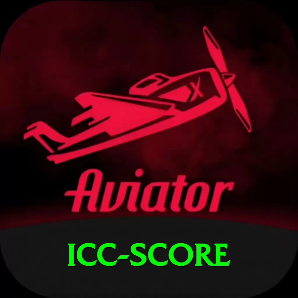 icc score Gold v2.4.2 - 2
