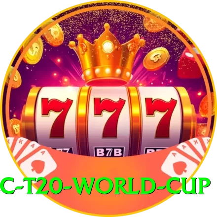 icc t20 world cup Turbo Pro v5.0.7 - 2