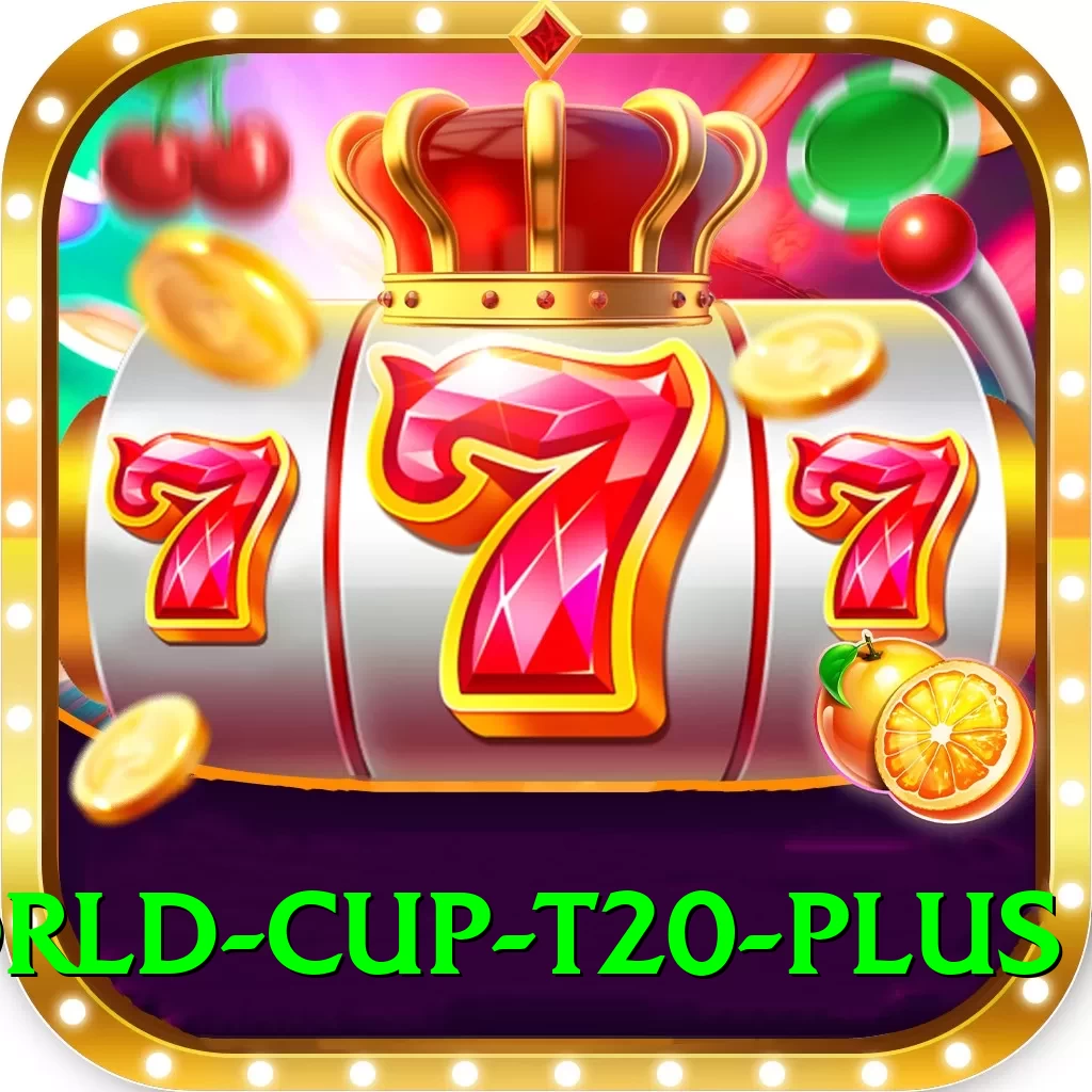 icc world cup t20 Slots Prime v3.7.7 - 2