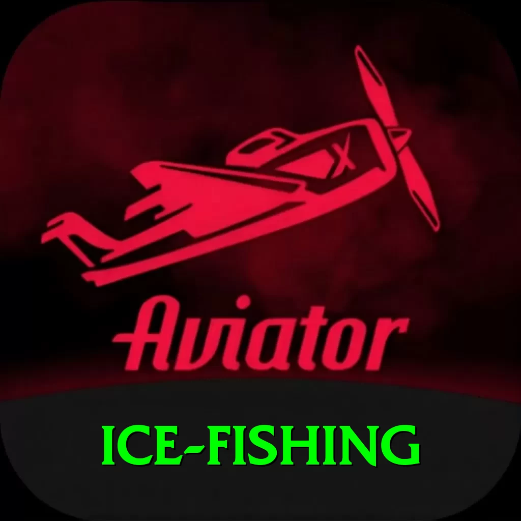 ice fishing Master v3.4.1 - 2