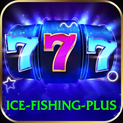 ice fishing PK Extreme - 2