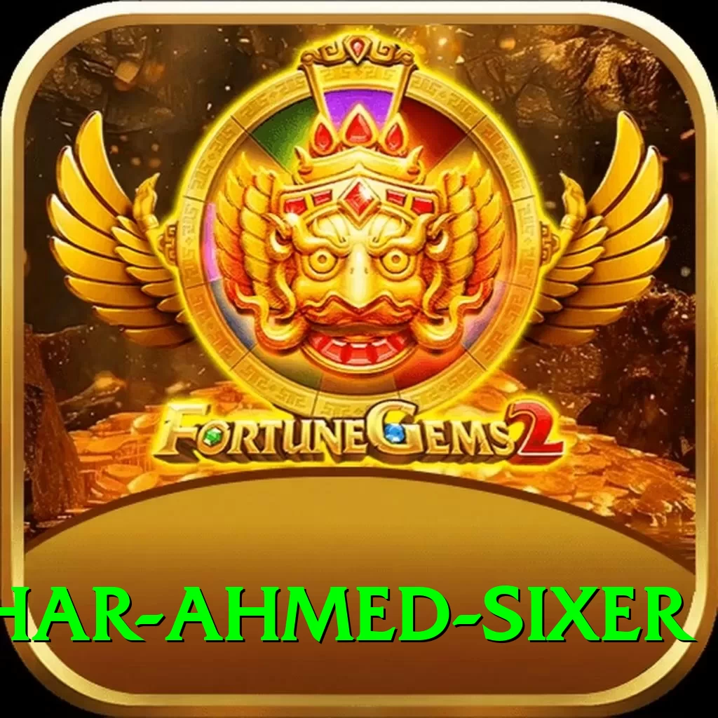 iftikhar ahmed sixer Pro v4.4.8 - 2