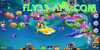 alano fishing Games (Casino & Earning) Turbo v5.9.8 Screenshot 3 - 5