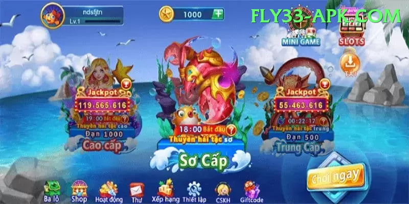 go fishing Games (Casino & Earning) Master v2.6.0 Screenshot 1