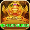 india england test series App