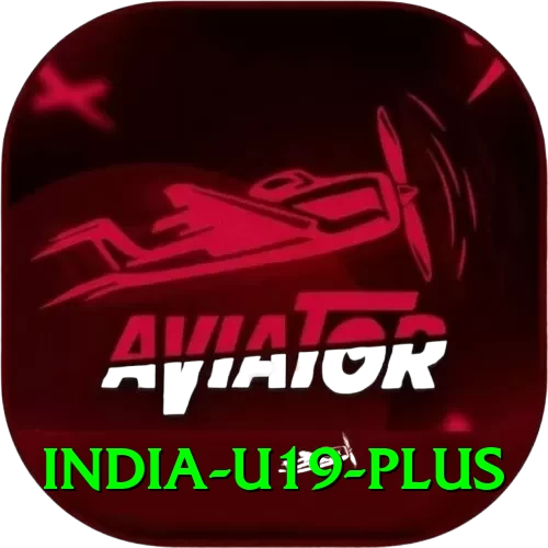 india u19 - Max v2.0.9 - 2