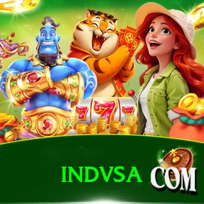 indvsa Games (Casino & Earning) VIP v5.4.3 - 2