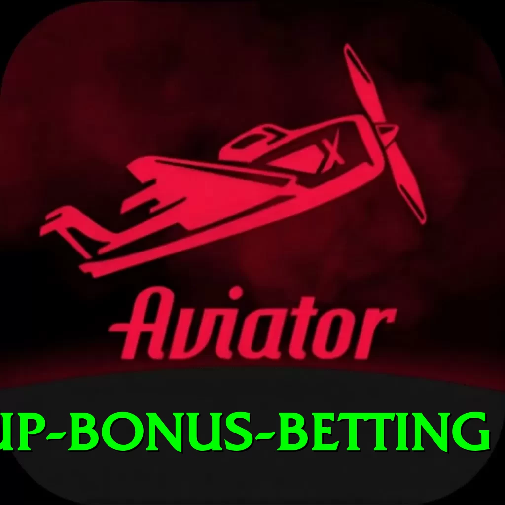 instant sign up bonus betting Elite v5.1.7 - 2