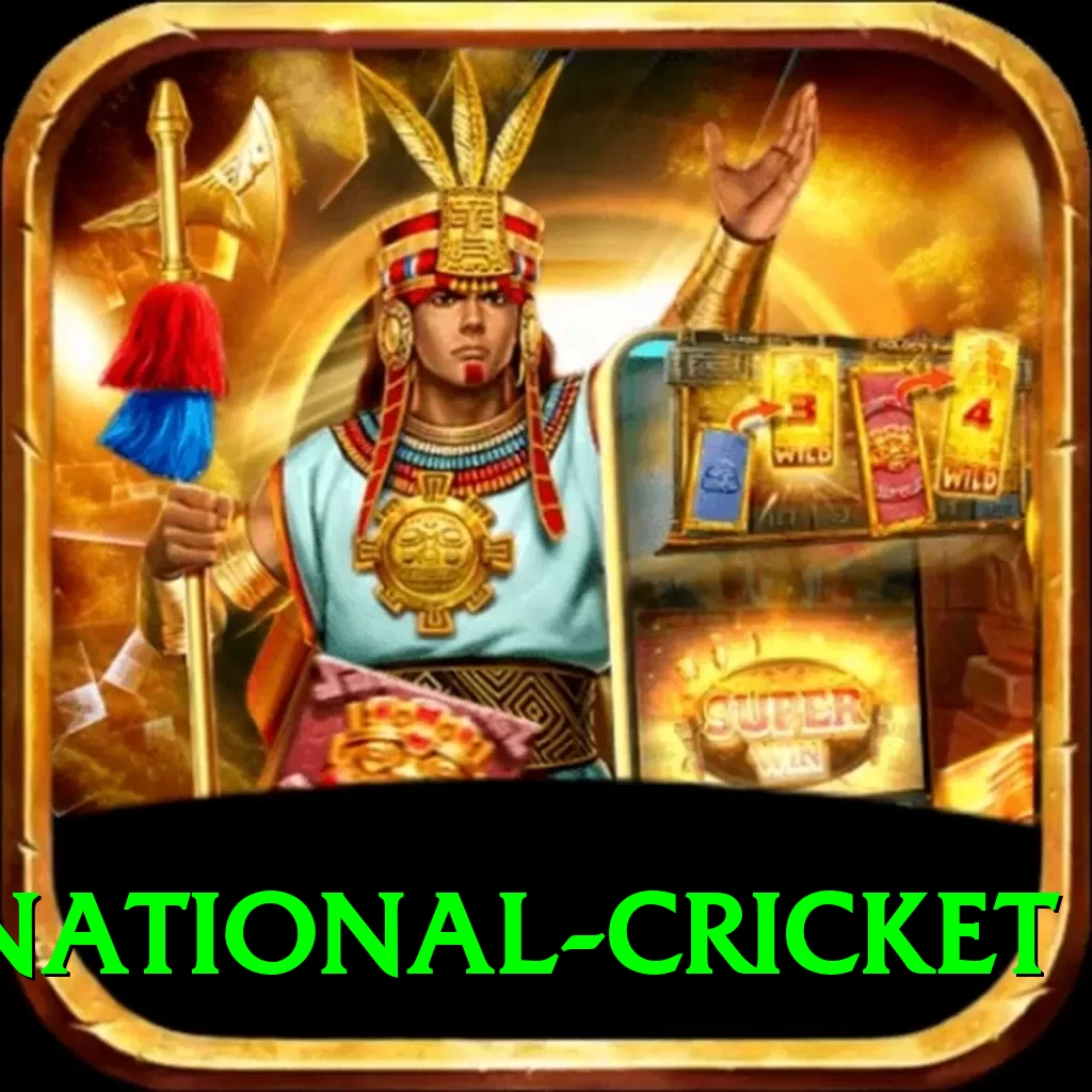 international cricket Max v5.6.4 - 2