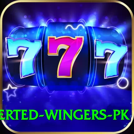 inverted wingers pk Elite v4.6.9 - 2