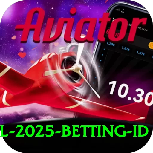 ipl 2025 betting id Pro1 v1.2.7 - 2