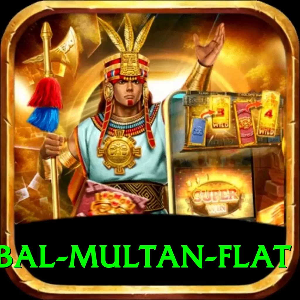 iqbal multan flat Turbo v1.8.9 - 2