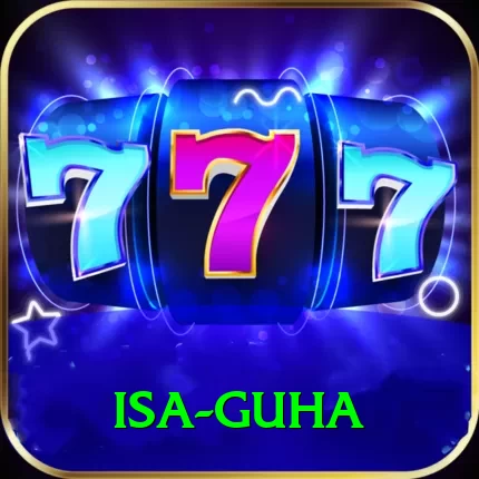 isa guha Gold v5.0.6 - 2