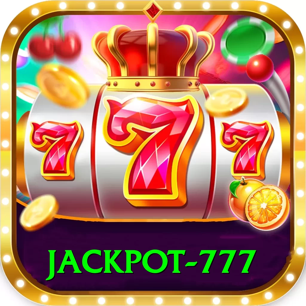 jackpot 777 Games (Casino & Earning) Gold v4.2.2 - 2