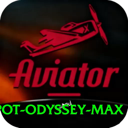 jackpot odyssey Super Casino App - 2