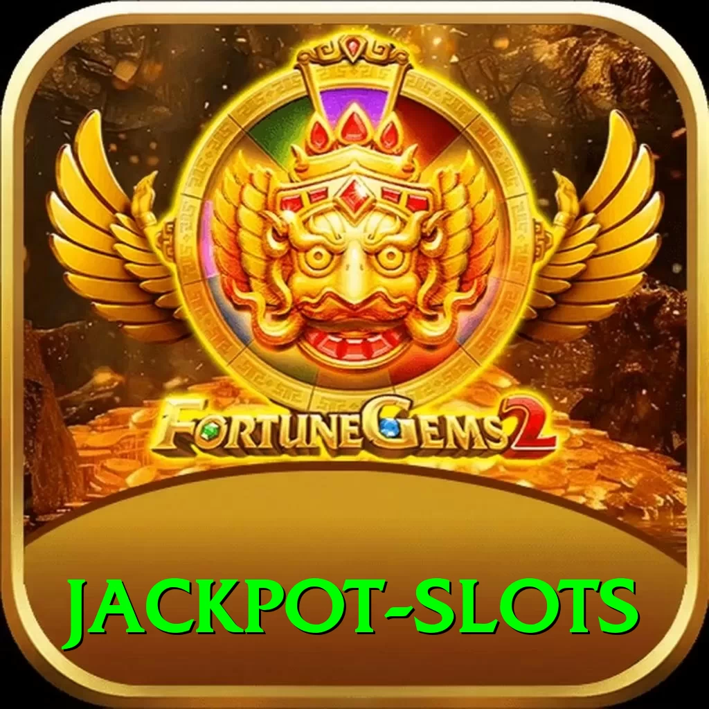 jackpot slots Deluxe Pro v3.8.7 - 2