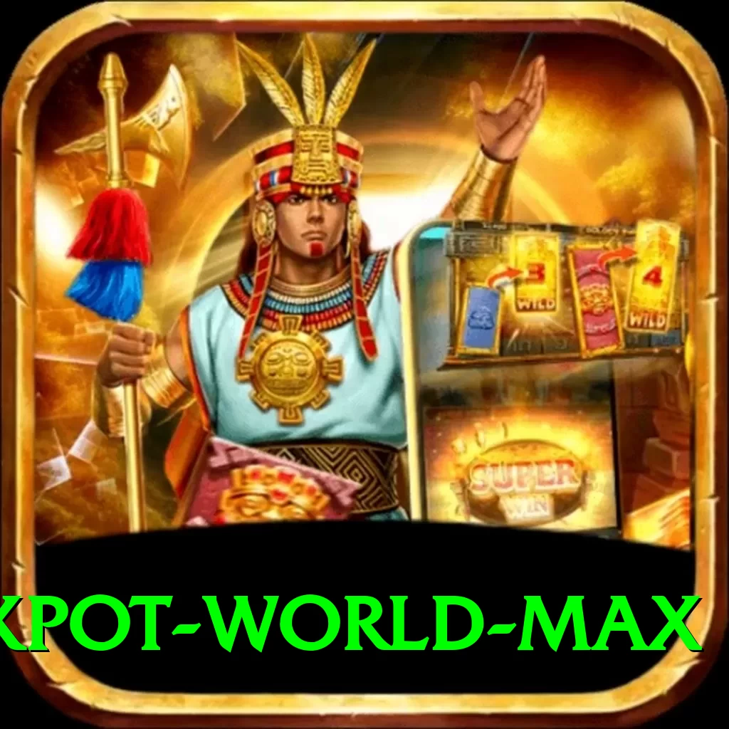 Jackpot World Supreme APK v4.7.8 - 2