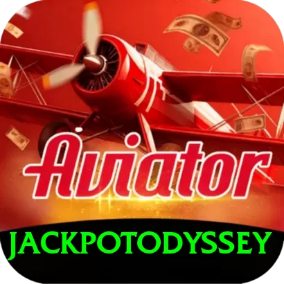 jackpotodyssey Gold Edition v1.5.9 - 2