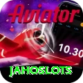 jahoslots Max v2.9.0