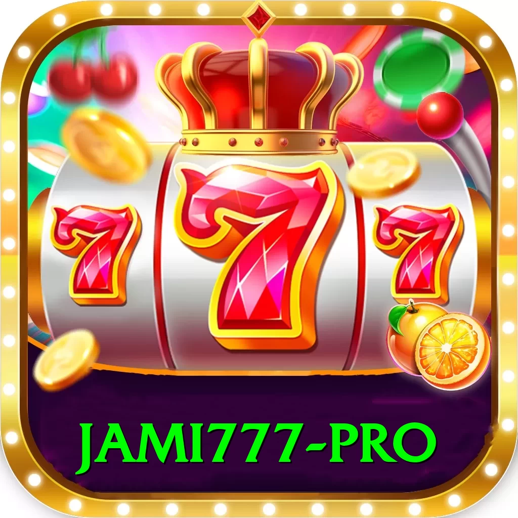jami777 Games Premium - 2
