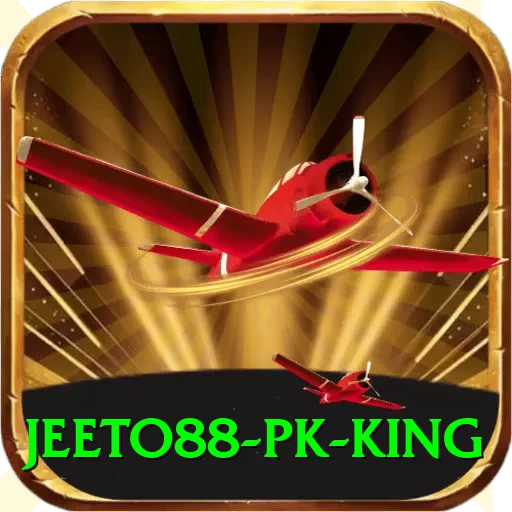 Jeeto88 PK King - 2