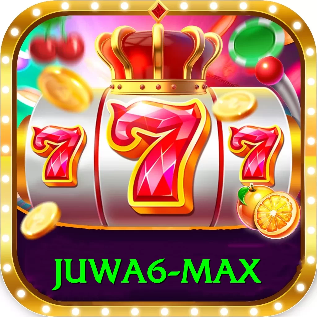 Juwa6 - Slots Royal - 2