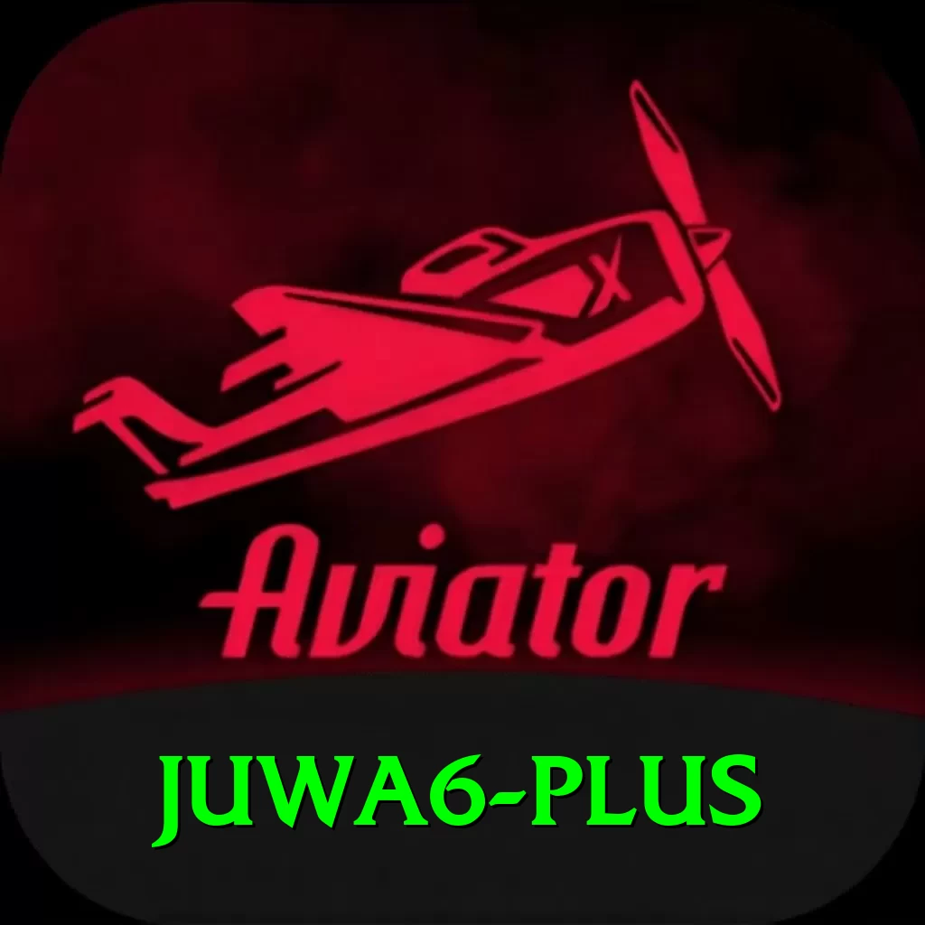 juwa6 Games (Casino & Earning) VIP v3.9.1 - 2