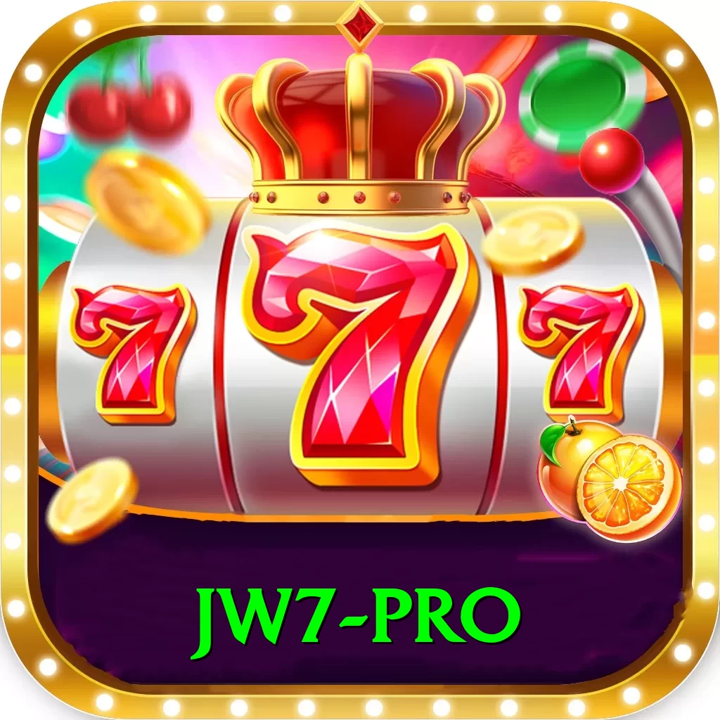 jw7 Jackpot Plus v5.3.0 - 2