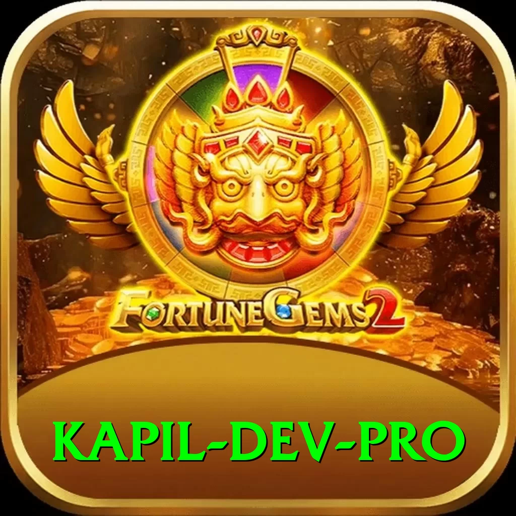 kapil dev - Casino VIP - 2