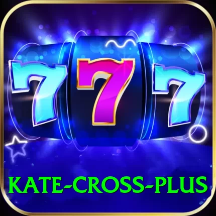 kate cross - Plus v3.2.9 - 2