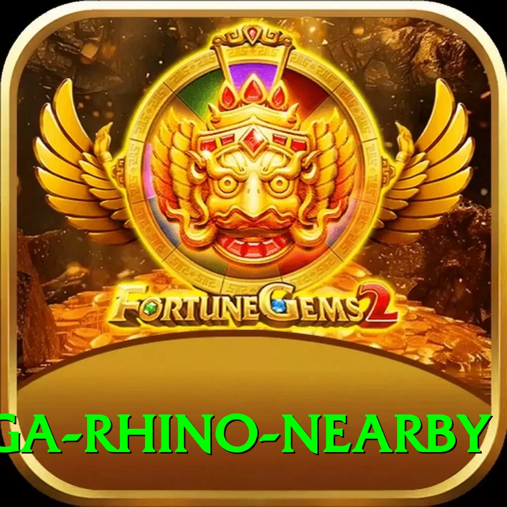 kaziranga rhino (nearby) Elite v3.8.5 - 2
