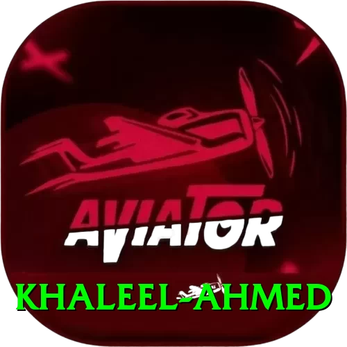 khaleel ahmed Gold v3.1.4 - 2