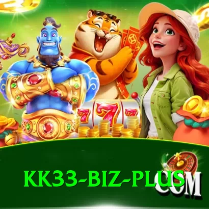 kk33 biz Elite Pro v2.1.4 - 2