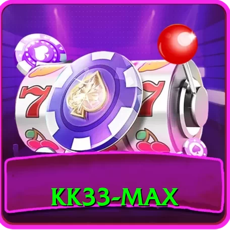 kk33 Deluxe Slots - 2