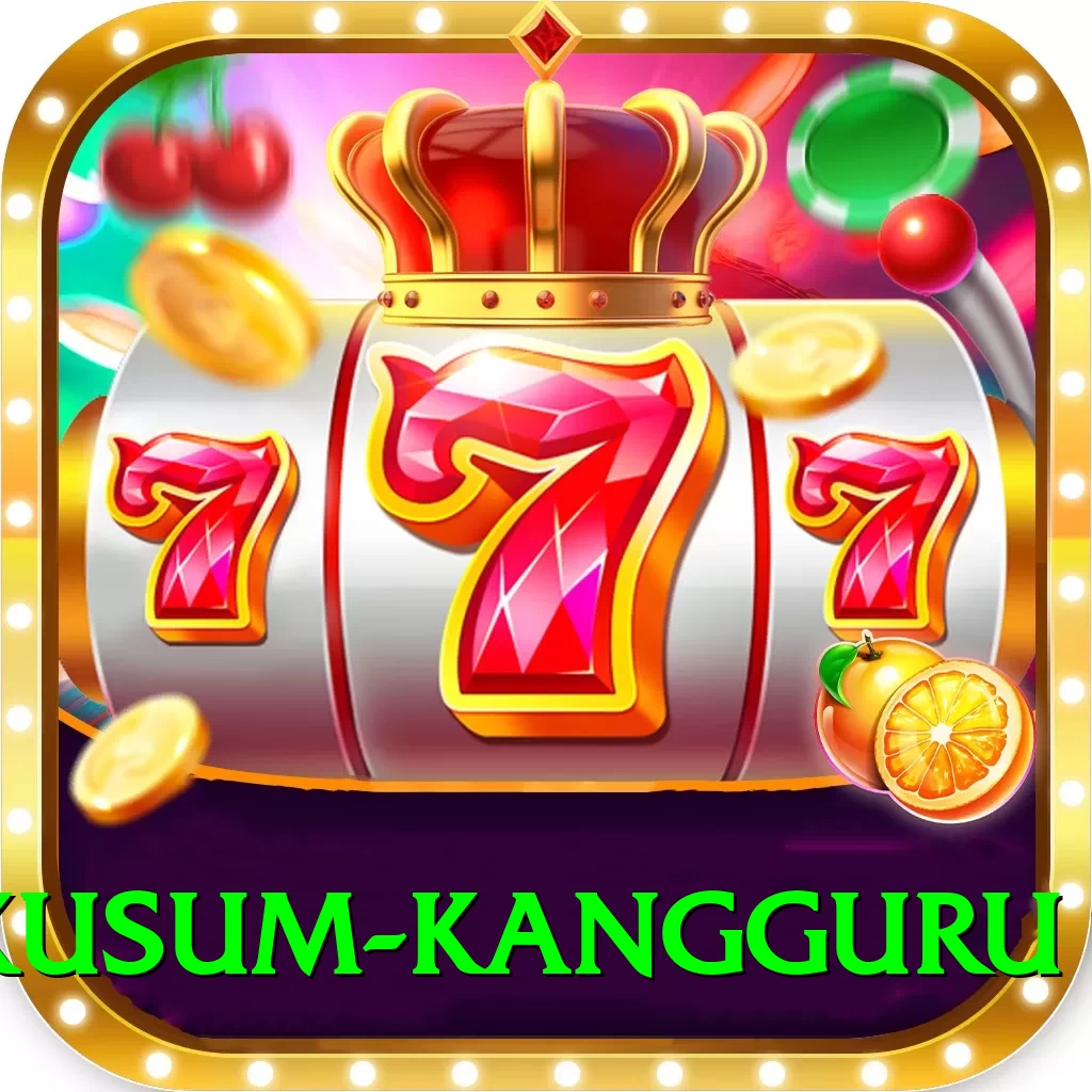 kusum kangguru Games (Casino & Earning) Deluxe v1.5.8 - 2