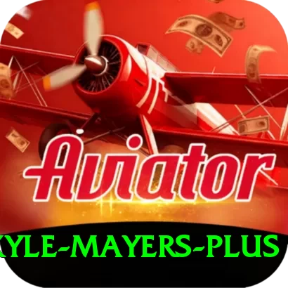 kyle mayers Turbo APK v1.0.0 - 2