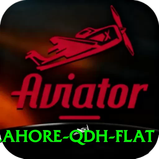 lahore qdh flat Ultimate v3.0.6 - 2